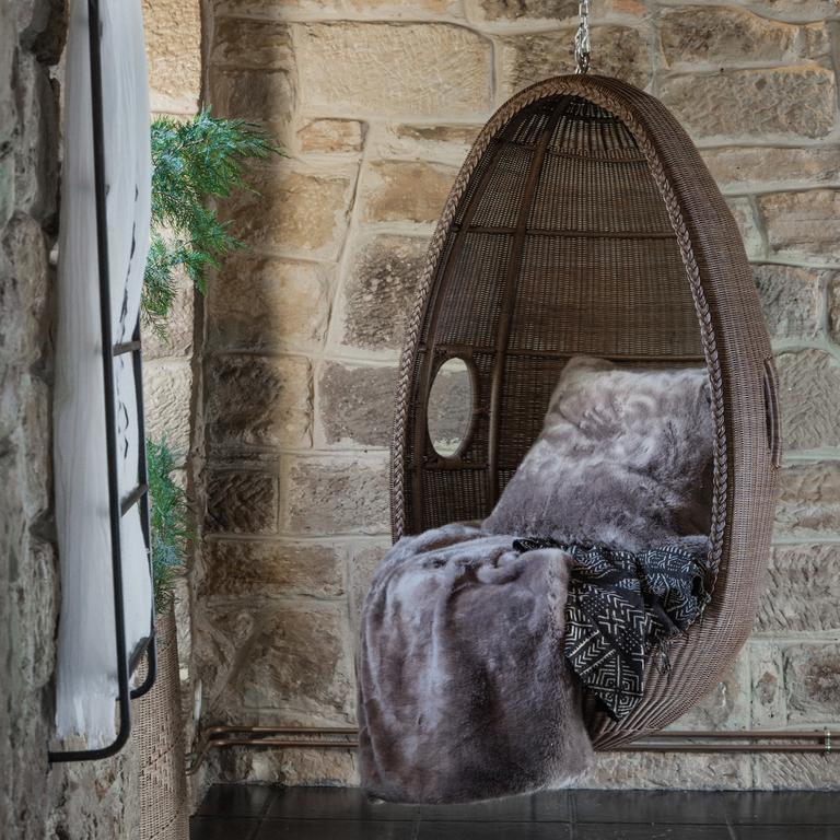 Ferienwohnung Molino Tejada Polientes Zimmer foto